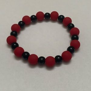 Handmade Vampire Bracelet